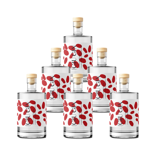 Promo Box 6 bottiglie - GiuGin