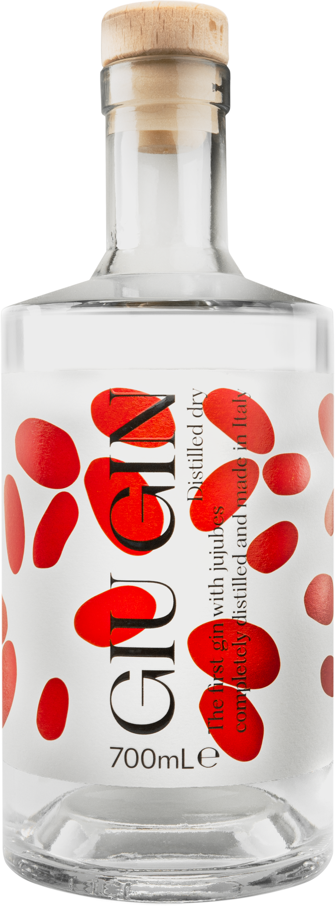 Promo Box 6 bottiglie - GiuGin