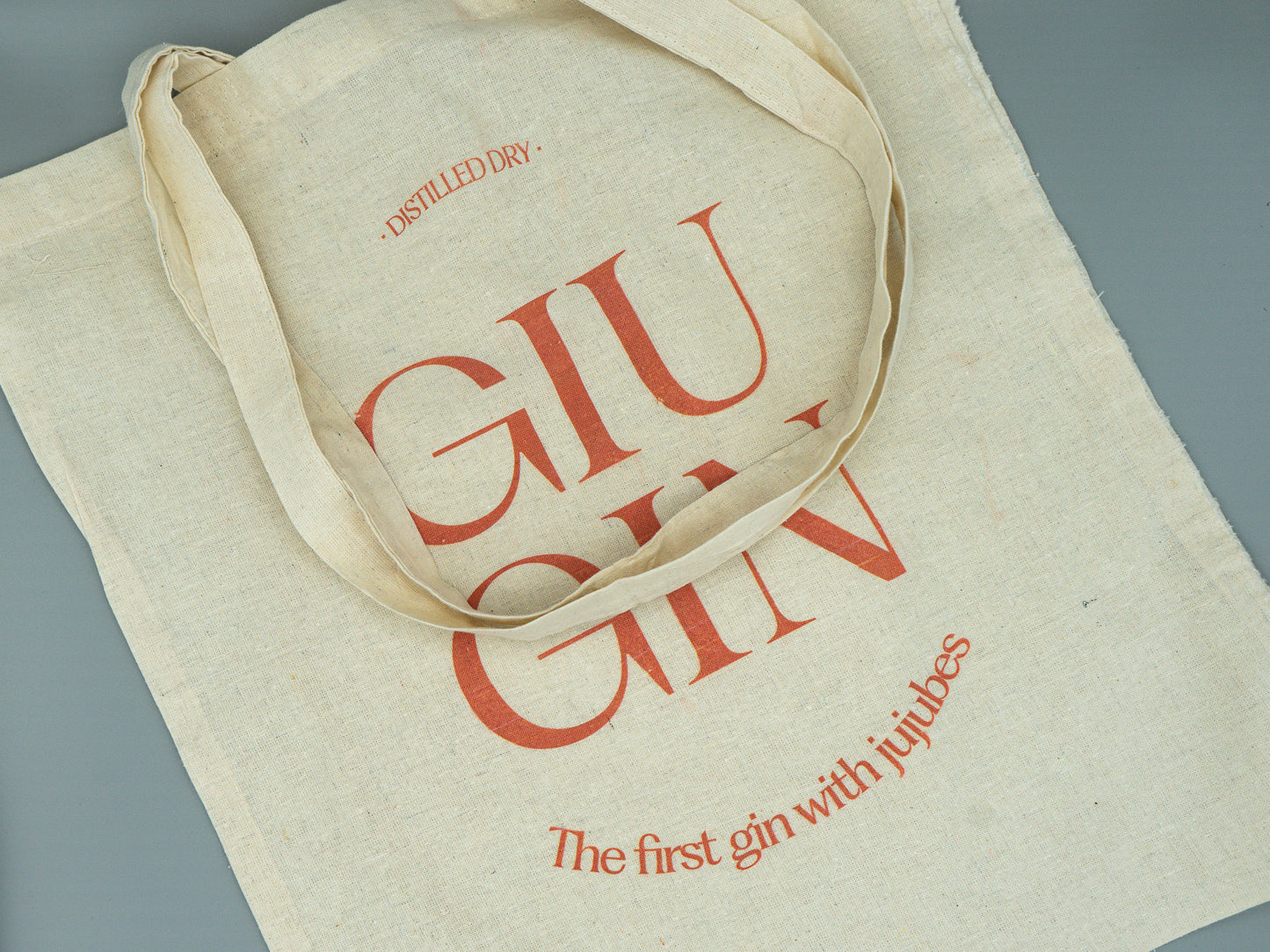 Borsa in cotone GiuGin