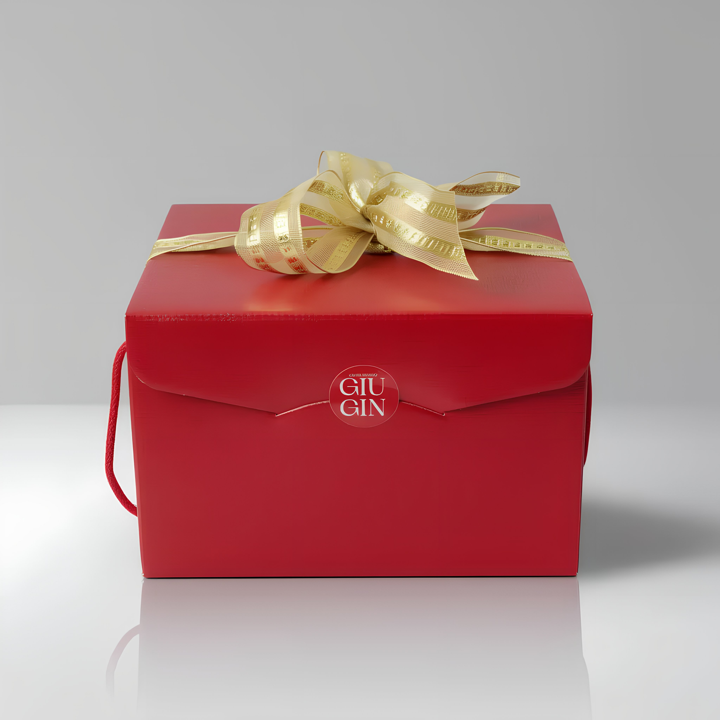 [Sold out] Panettone Classico Gourmet – GiuGin di Chef Mirko Ronzoni