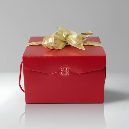 [Sold out] Panettone Classico Gourmet – GiuGin di Chef Mirko Ronzoni