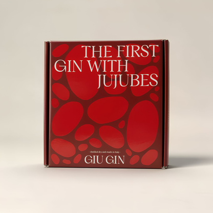 Gift Box GiuGin –  Signature edition