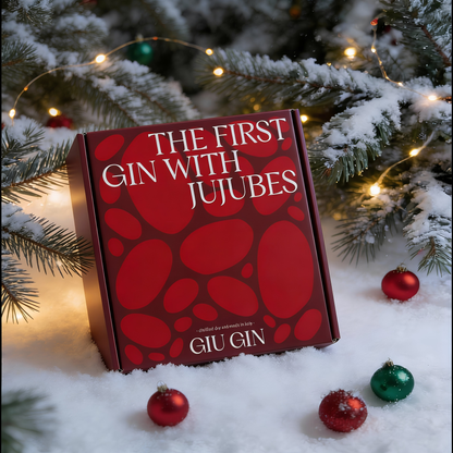 Gift Box GiuGin –  Signature edition