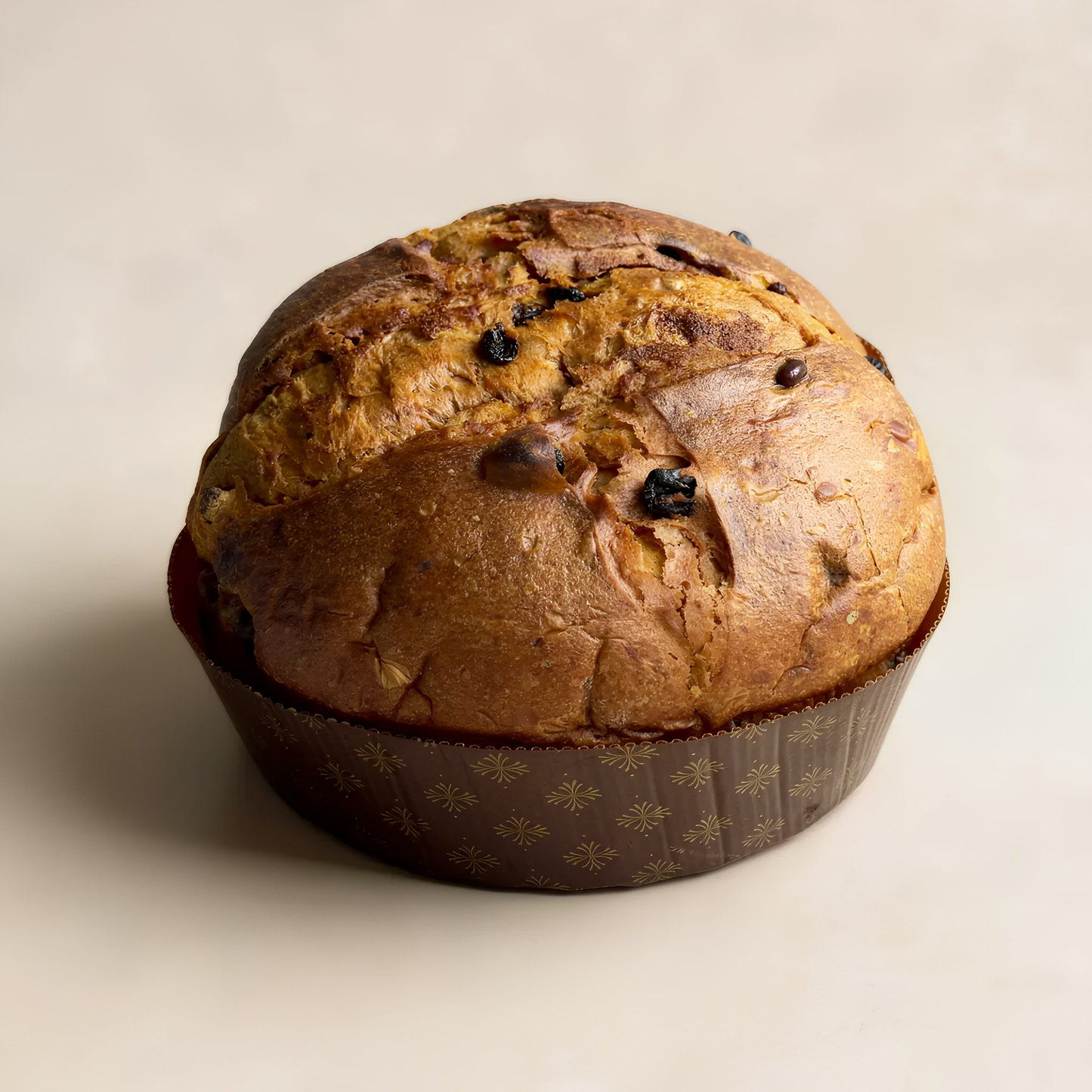 [Sold out] Panettone Classico Gourmet – GiuGin di Chef Mirko Ronzoni