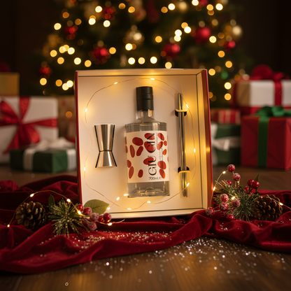 Gift Box GiuGin –  Signature edition