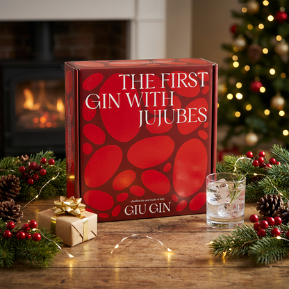 Gift Box GiuGin –  Signature edition